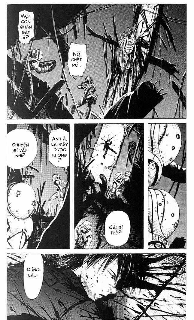 Yoshka Space Program - Chapter 3 - Trang 10