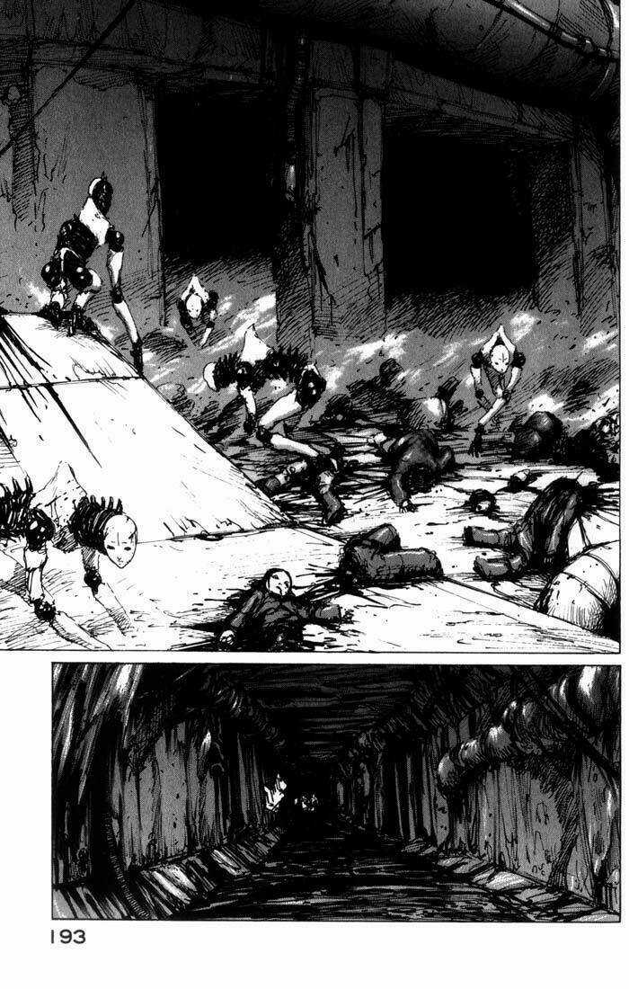 Yoshka Space Program - Chapter 30 - Trang 16