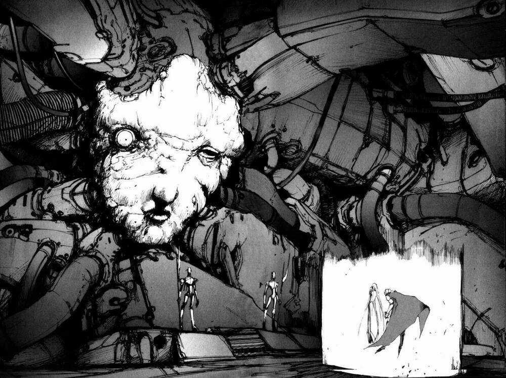 Yoshka Space Program - Chapter 30 - Trang 4