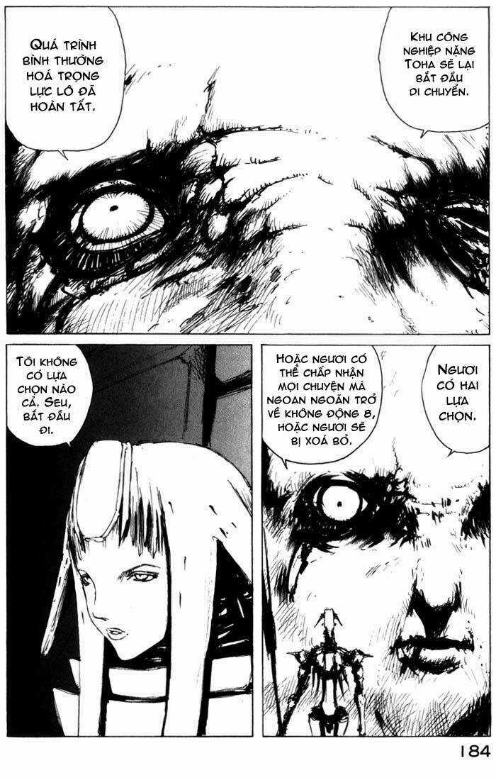 Yoshka Space Program - Chapter 30 - Trang 7