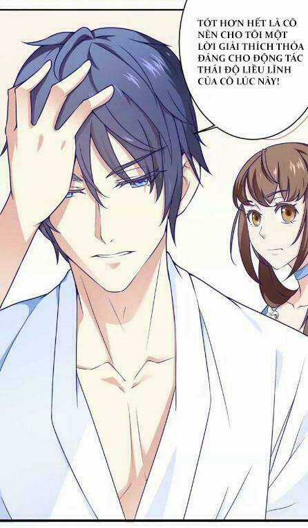 Yoshka Space Program - Chapter 31 - Trang 16