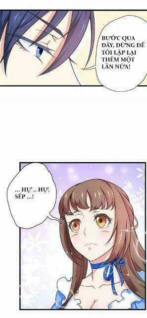 Yoshka Space Program - Chapter 31 - Trang 21