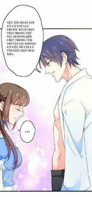 Yoshka Space Program - Chapter 31 - Trang 31