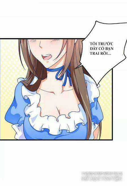 Yoshka Space Program - Chapter 31 - Trang 32