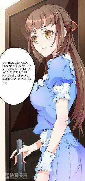 Yoshka Space Program - Chapter 31 - Trang 39