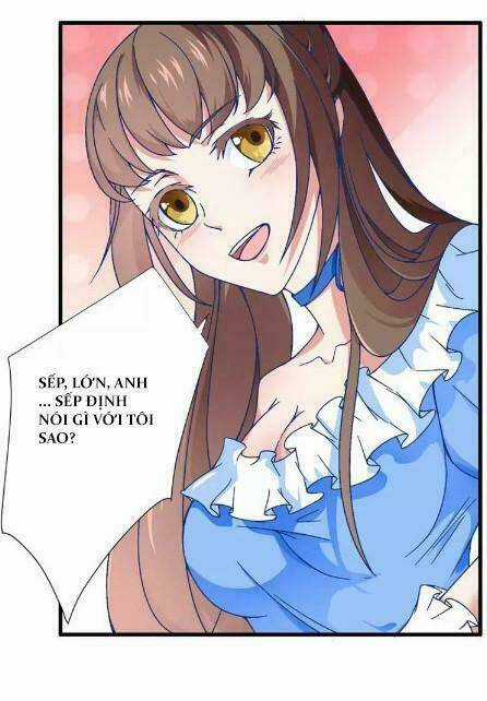 Yoshka Space Program - Chapter 31 - Trang 9