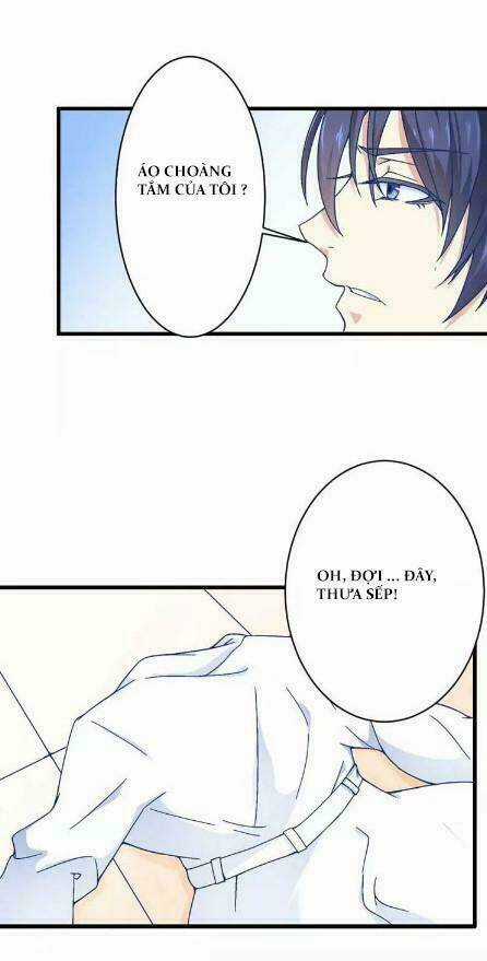 Yoshka Space Program - Chapter 31 - Trang 10