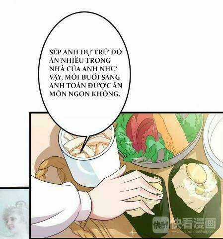 Yoshka Space Program - Chapter 32 - Trang 14