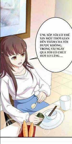 Yoshka Space Program - Chapter 32 - Trang 15