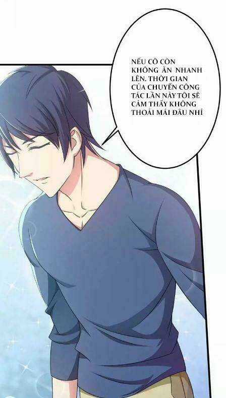 Yoshka Space Program - Chapter 32 - Trang 23