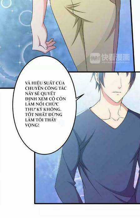 Yoshka Space Program - Chapter 32 - Trang 24