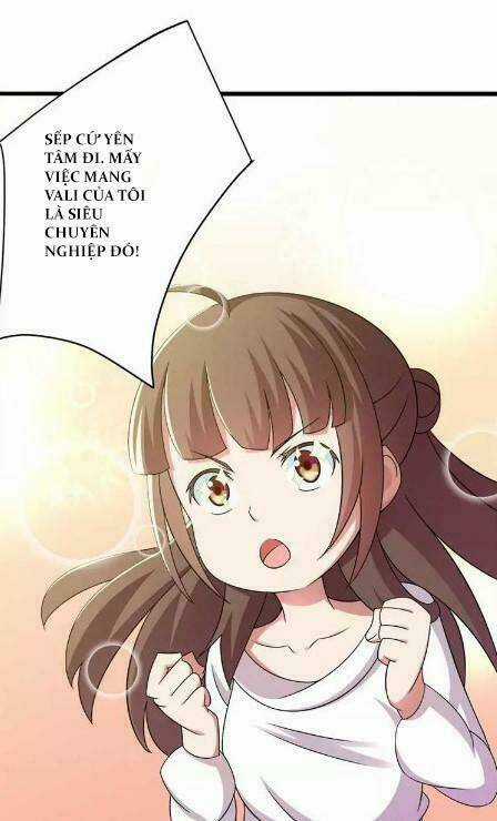 Yoshka Space Program - Chapter 32 - Trang 25