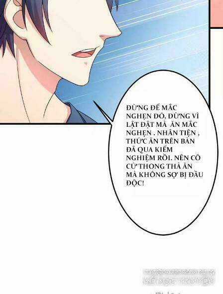 Yoshka Space Program - Chapter 32 - Trang 26