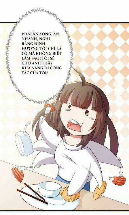 Yoshka Space Program - Chapter 32 - Trang 28