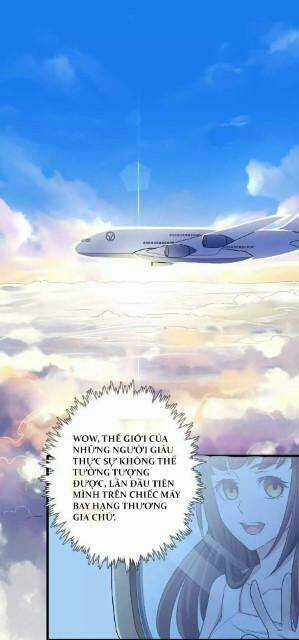 Yoshka Space Program - Chapter 32 - Trang 30