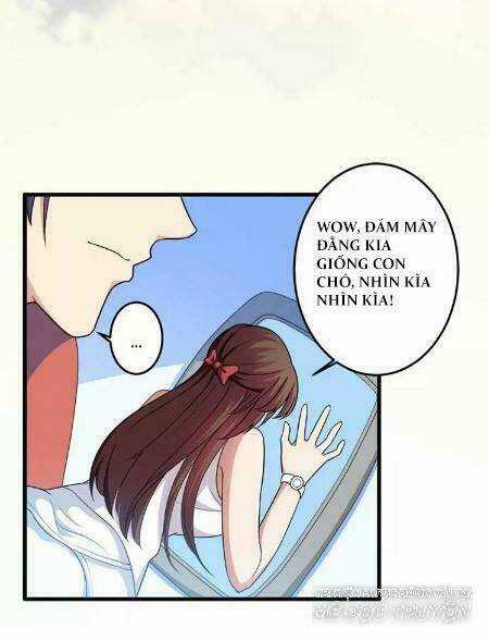 Yoshka Space Program - Chapter 32 - Trang 31