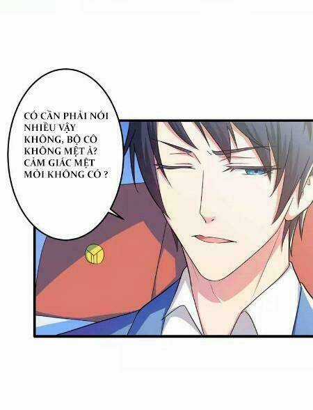 Yoshka Space Program - Chapter 32 - Trang 32