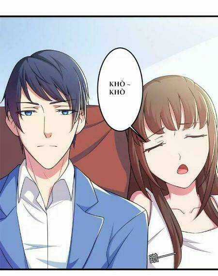 Yoshka Space Program - Chapter 32 - Trang 33