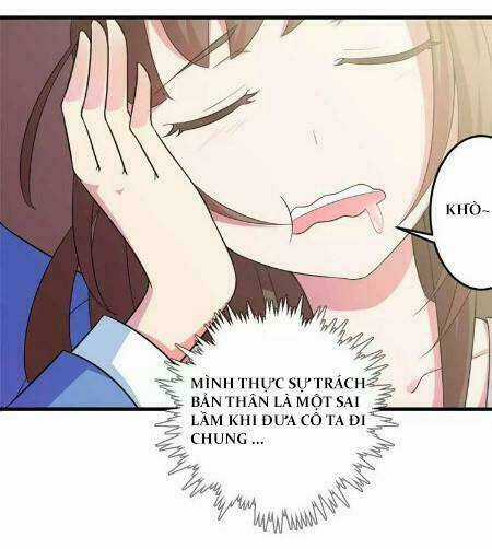 Yoshka Space Program - Chapter 32 - Trang 34