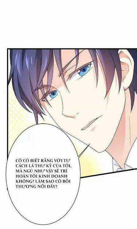 Yoshka Space Program - Chapter 32 - Trang 40