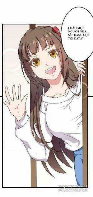 Yoshka Space Program - Chapter 32 - Trang 6