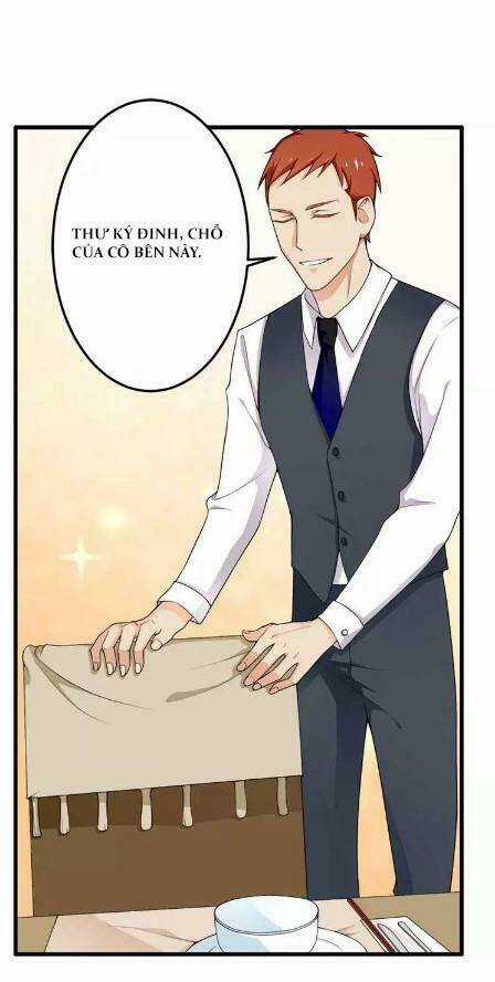 Yoshka Space Program - Chapter 32 - Trang 8