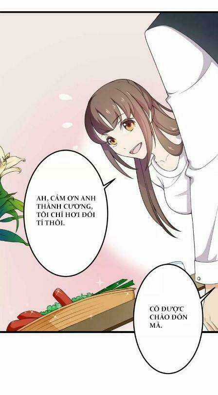 Yoshka Space Program - Chapter 32 - Trang 9