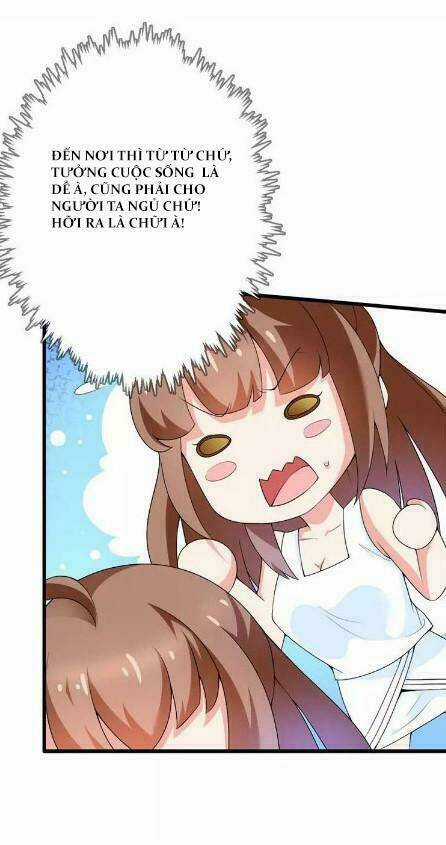 Yoshka Space Program - Chapter 33 - Trang 2