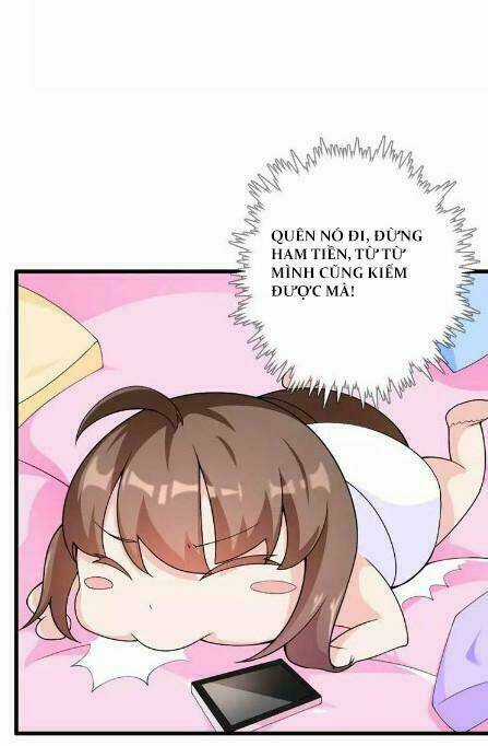 Yoshka Space Program - Chapter 33 - Trang 15