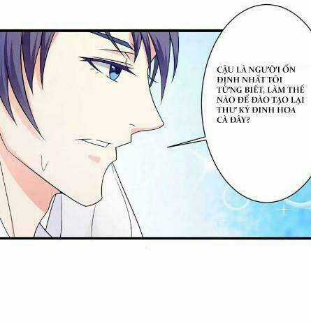 Yoshka Space Program - Chapter 33 - Trang 29