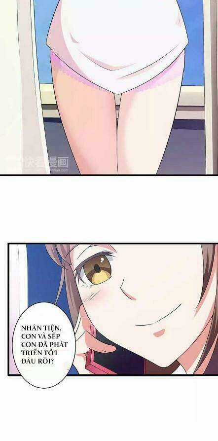 Yoshka Space Program - Chapter 33 - Trang 34