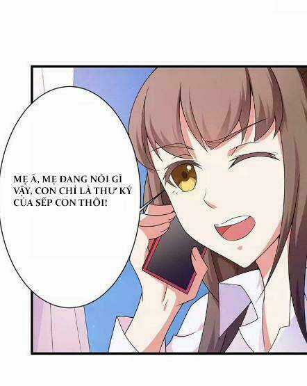 Yoshka Space Program - Chapter 33 - Trang 35