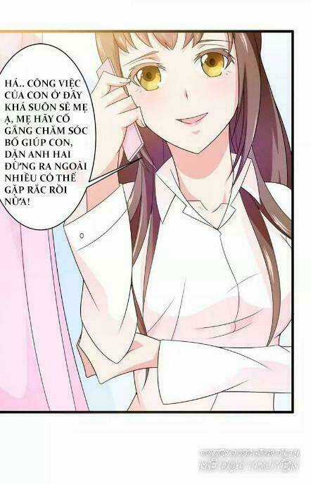 Yoshka Space Program - Chapter 33 - Trang 36