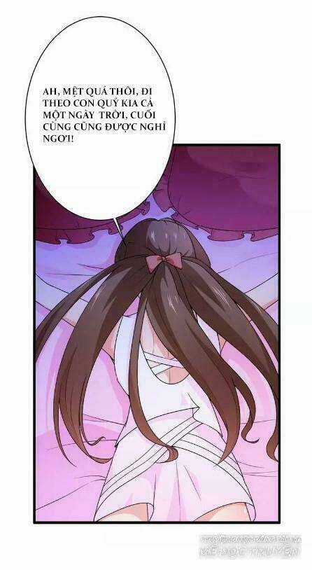 Yoshka Space Program - Chapter 33 - Trang 6