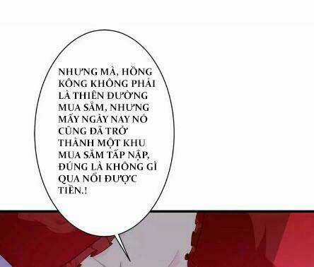 Yoshka Space Program - Chapter 33 - Trang 9