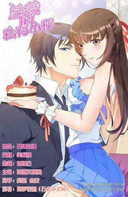 Yoshka Space Program - Chapter 34 - Trang 1