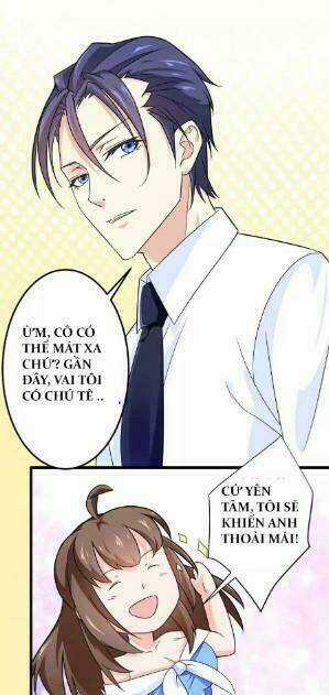 Yoshka Space Program - Chapter 34 - Trang 18