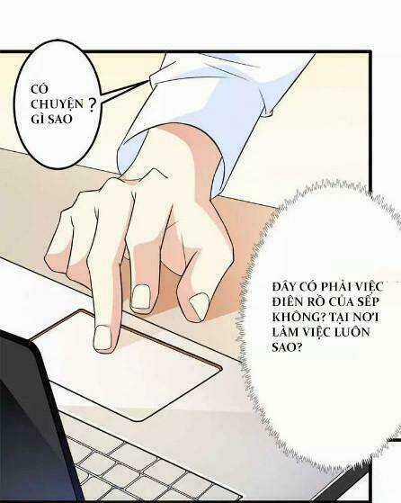 Yoshka Space Program - Chapter 34 - Trang 20