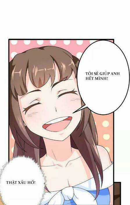 Yoshka Space Program - Chapter 34 - Trang 24