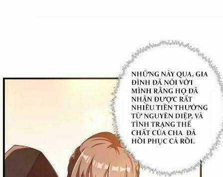 Yoshka Space Program - Chapter 34 - Trang 28