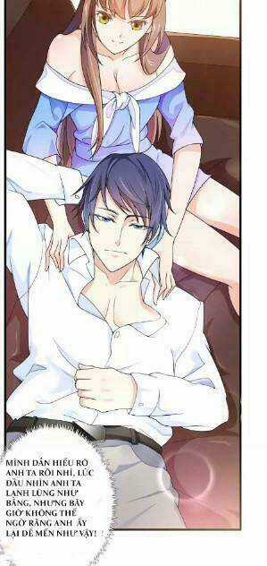 Yoshka Space Program - Chapter 34 - Trang 29