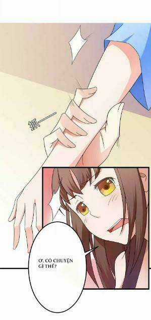 Yoshka Space Program - Chapter 34 - Trang 30