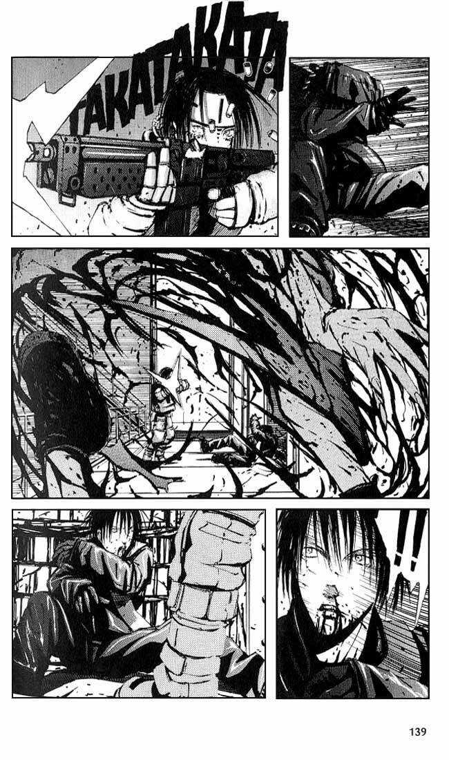 Yoshka Space Program - Chapter 4 - Trang 16