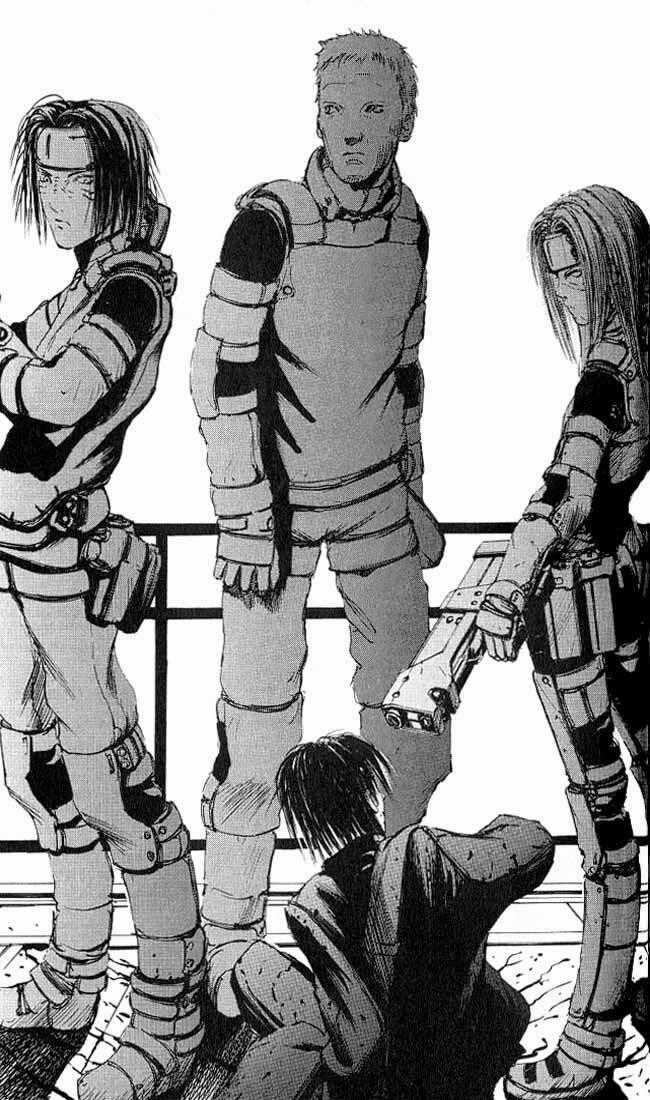 Yoshka Space Program - Chapter 4 - Trang 17