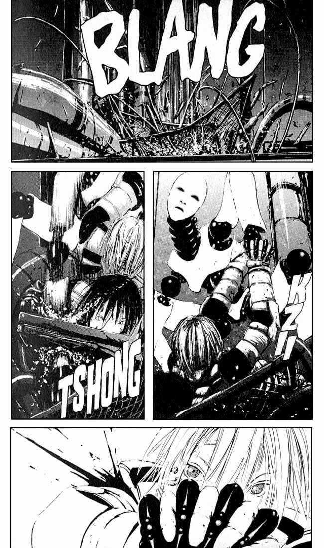 Yoshka Space Program - Chapter 5 - Trang 23