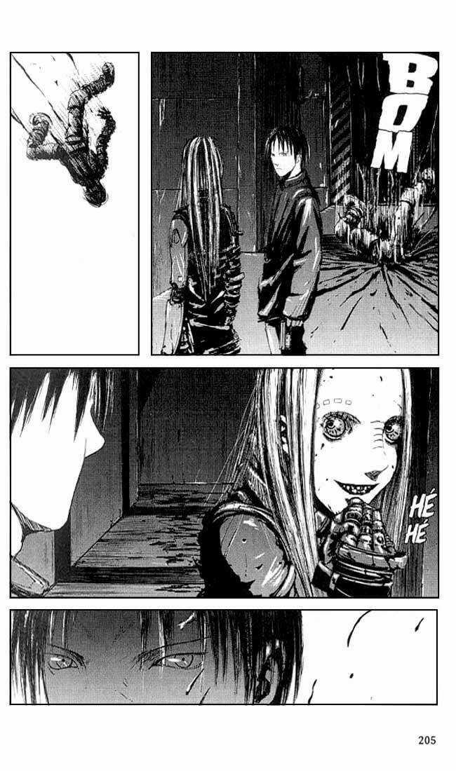 Yoshka Space Program - Chapter 6 - Trang 19