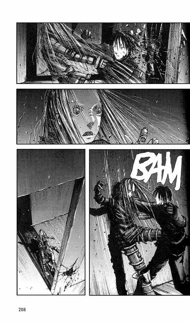 Yoshka Space Program - Chapter 6 - Trang 22