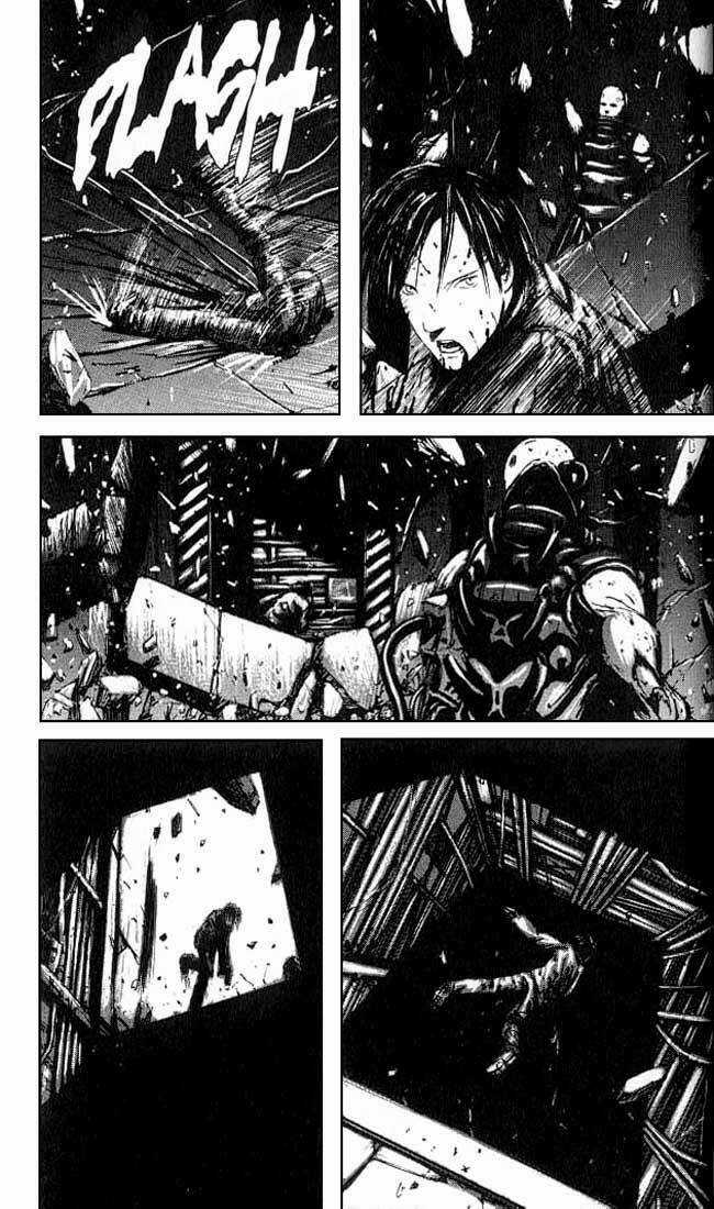 Yoshka Space Program - Chapter 6 - Trang 26