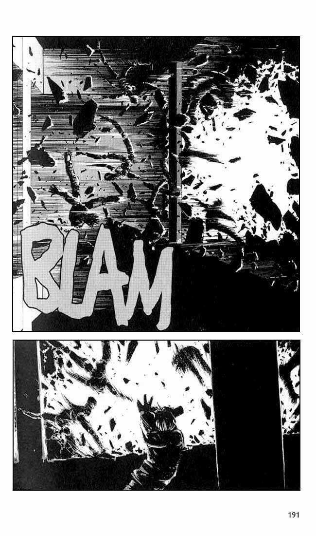 Yoshka Space Program - Chapter 6 - Trang 5