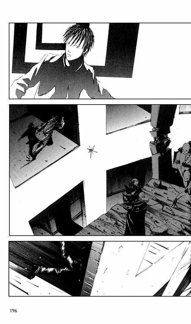 Yoshka Space Program - Chapter 6 - Trang 10